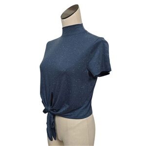 Lululemon Time to Restore Mock Neck Tank – Size 8 – NWT